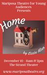Home by Lizzie Allen