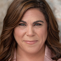 GRETCHEN REINHAGEN in HOW MUSICAL THEATER RUINED MY LIFE