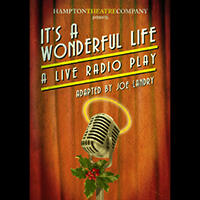 IT'S A WONDERFUL LIFE: A LIVE RADIO PLAY
