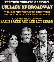 Lullaby of Broadway