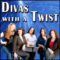 Divas With A Twist 2023