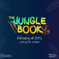 BDEvolution: The Jungle Book