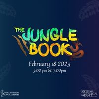 BDEvolution: The Jungle Book