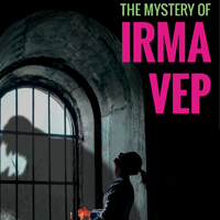 The Mystery of Irma Vep