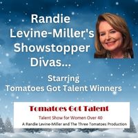 THE TOMATOES GOT TALENT WINNERS!