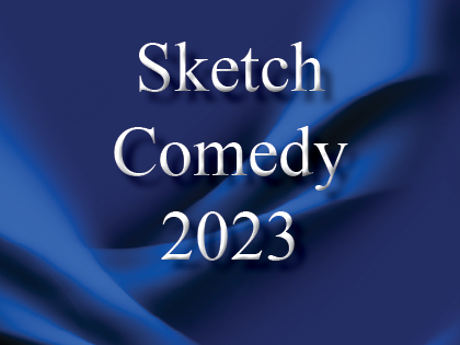 Sketch Comedy Camp 2023
