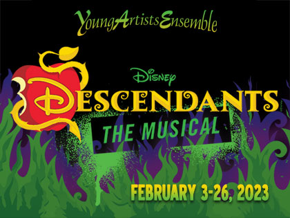 Disney's The Descendants