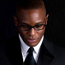  Vince   Morris