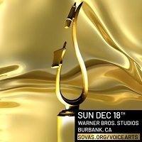 Voice Arts® Awards Gala 2022