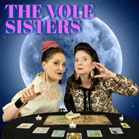 A Peculiar and Intimate Evening of Mystic Spiritualism