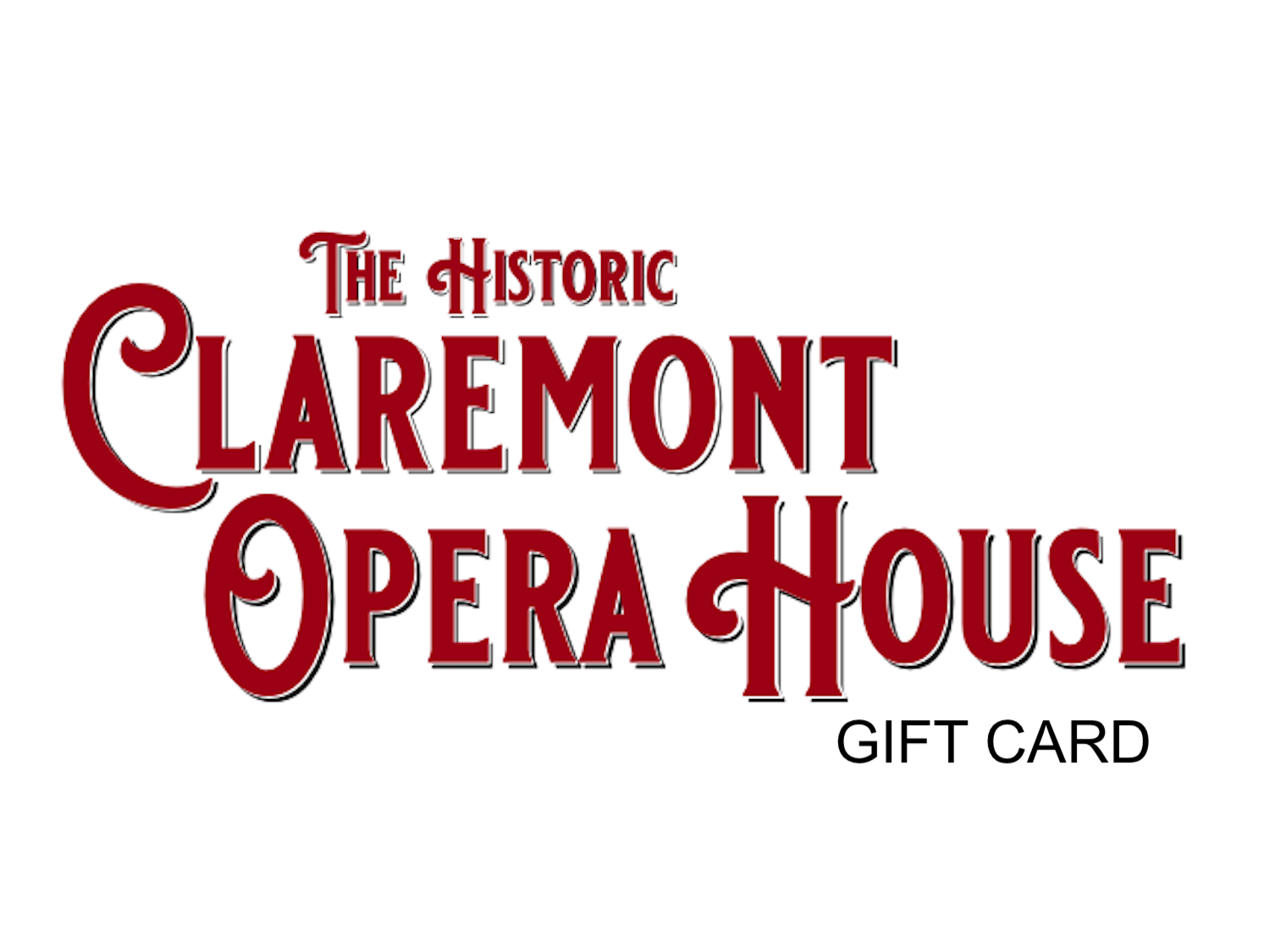 Gift Card Image