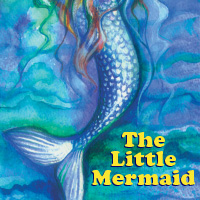 The Little Mermaid the Musical 2023