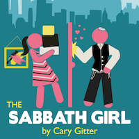 The Sabbath Girl 