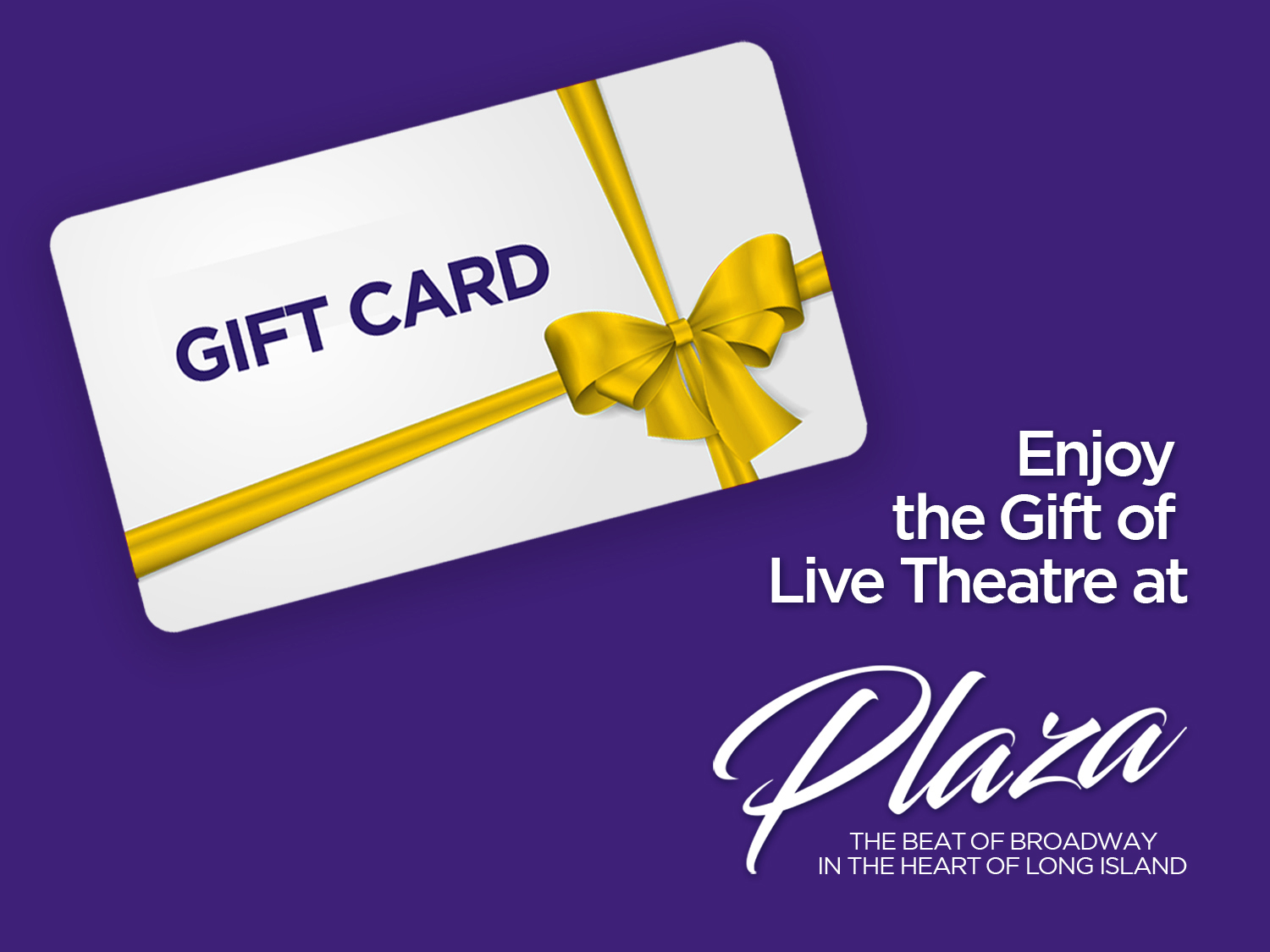 Gift Card Image