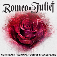 Romeo and Juliet 2023
