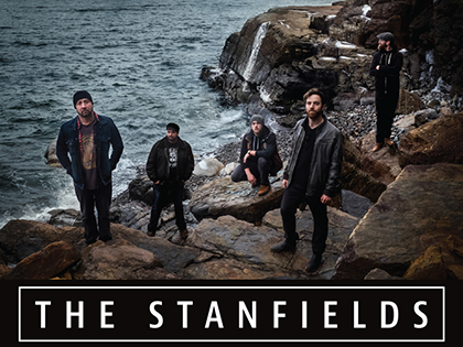 The Stanfields