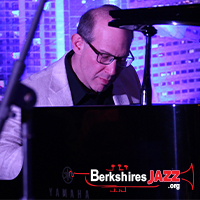 Berkshires Jazz Featuring Virtuoso Ted Rosenthal