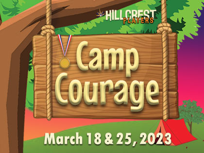 Camp Courage