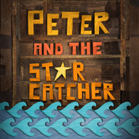 PETER AND THE STARCATCHER