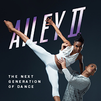 Ailey II 2023 - Poetic Motion