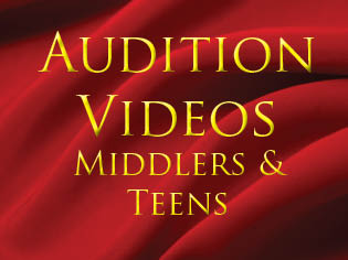 How to Make Audition Videos