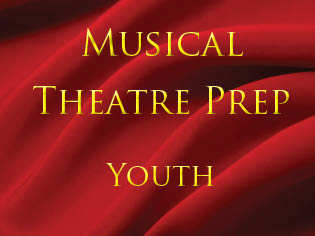 Musical Theatre Prep (Ages 7-10)