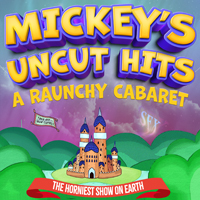Mickey's Uncut Hits