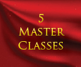 5 Master Classes