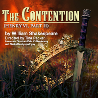 The Contention (Henry VI, Part 2)
