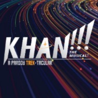 KHAN!!! The Musical!