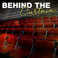 Behind the Curtain [Free Talks]