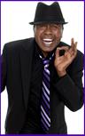 Ben Vereen in Concert