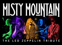 Misty Mountain: The Led Zeppelin Tribute