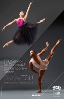 DanceTCU Spring Concert 2023