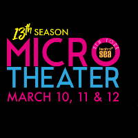 MicroTheater New York 12th Season 