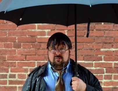 Stephen Vincent  Giles