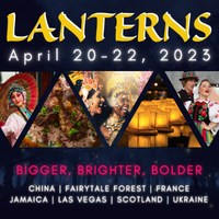 Lanterns Festival 2023
