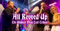 All Revved Up: A Tribute to Meat Loaf