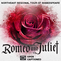 2023 Tour Romeo and Juliet (Captioned)