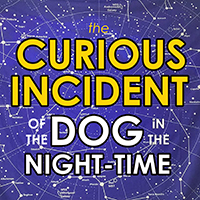 Curious Incident of the Dog in the Night-time