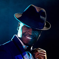 Dre Hilton and the United Soul Brothers