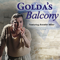 2023 Golda's Balcony