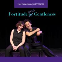 FORTITUDE or/AND GENTLENESS  