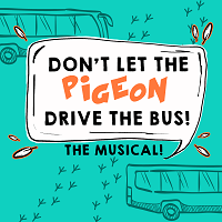 Don't Let the Pigeon Drive the Bus!