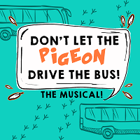 Don't Let the Pigeon Drive the Bus! SENSORY FRIENDLY