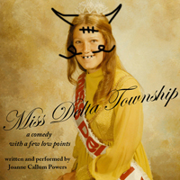 Miss Delta Township Pride Festival