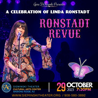 Ronstadt Revue
