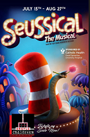 Seussical The Musical