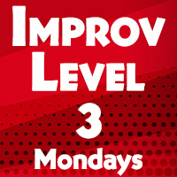 Improv Level 3 (Summer 23)