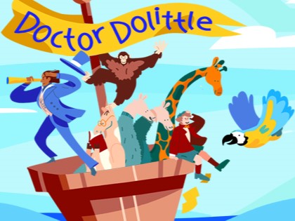 zzz23Doctor Dolittle